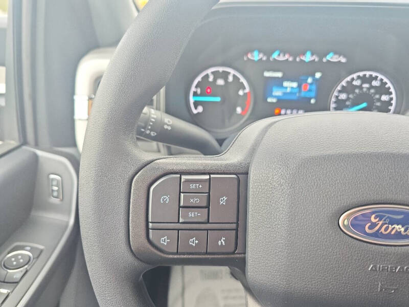 2026 Ford F-350 Super Duty