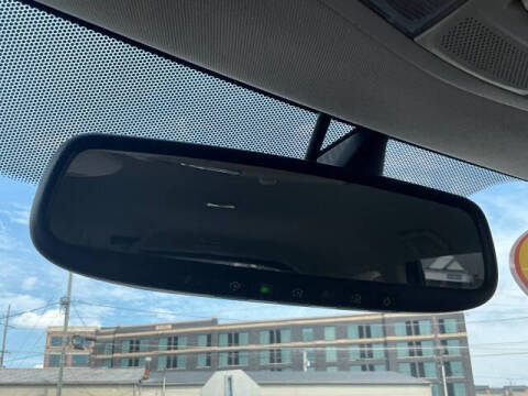 2019 Mitsubishi Outlander SEL