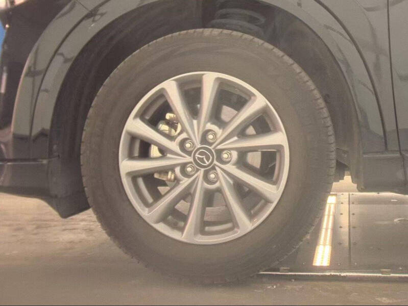 2024 Mazda CX-5 2.5 S Select