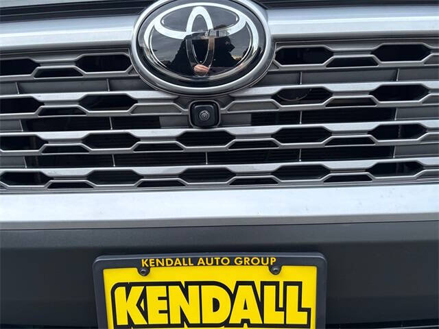 2023 Toyota RAV4 Limited