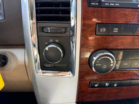 2011 RAM 2500