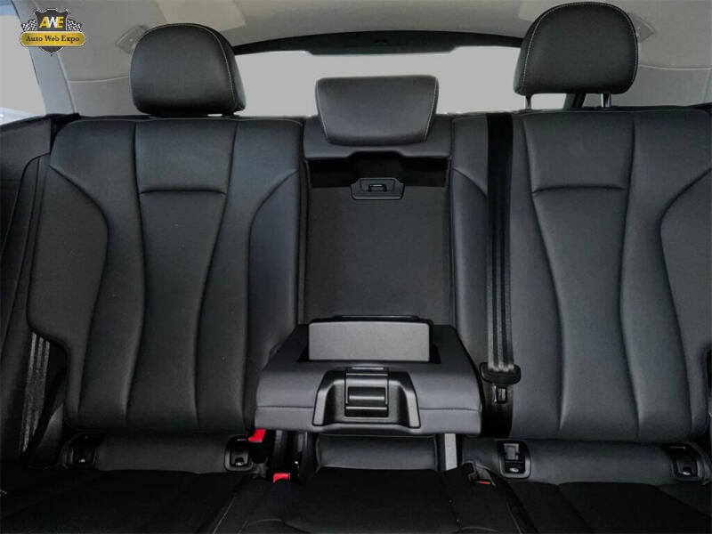 2023 Audi Q8 quattro Prestige 55 TFSI