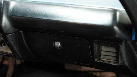 1971 Chevrolet Monte Carlo