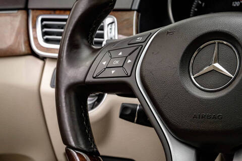 2014 Mercedes-Benz E-Class E 350 Luxury