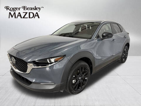 2024 Mazda CX-30 2.5 S Carbon Edition