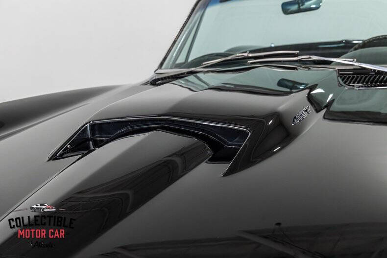 1965 Chevrolet Corvette