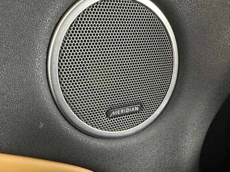 2017 Land Rover Range Rover Evoque HSE Dynamic