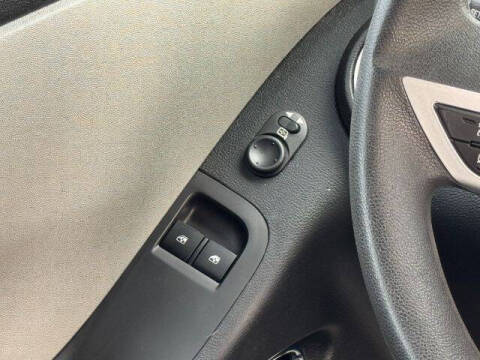 2010 Chevrolet Camaro LS