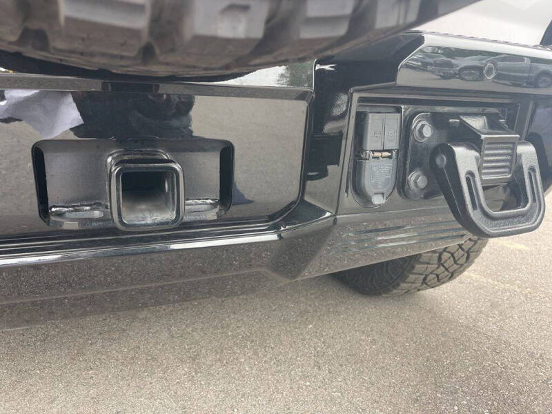 2024 GMC HUMMER EV 3X