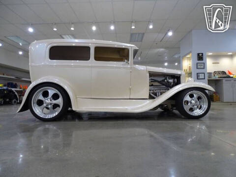 1931 Ford Model A