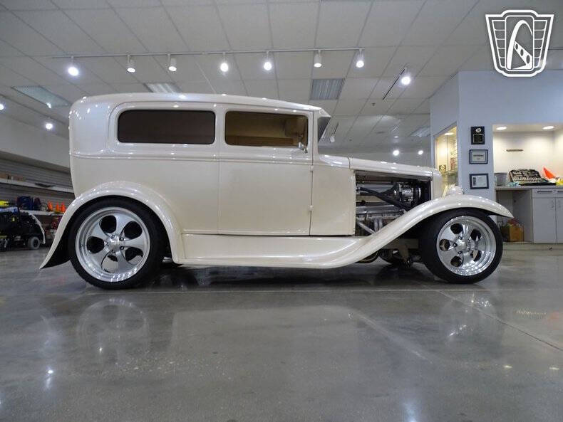 1931 Ford Model A