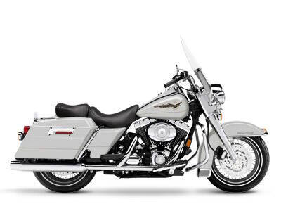 2007 Harley-Davidson Road King