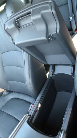 2021 Honda Accord Sport Special Edition