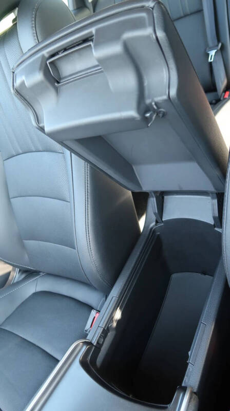 2021 Honda Accord Sport Special Edition