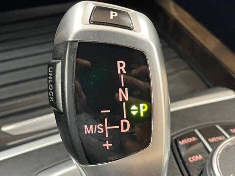 2018 BMW X5 xDrive40e iPerformance