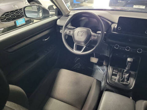 2023 Honda CR-V