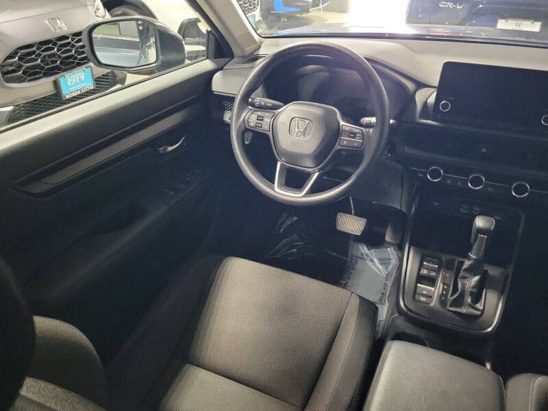 2023 Honda CR-V