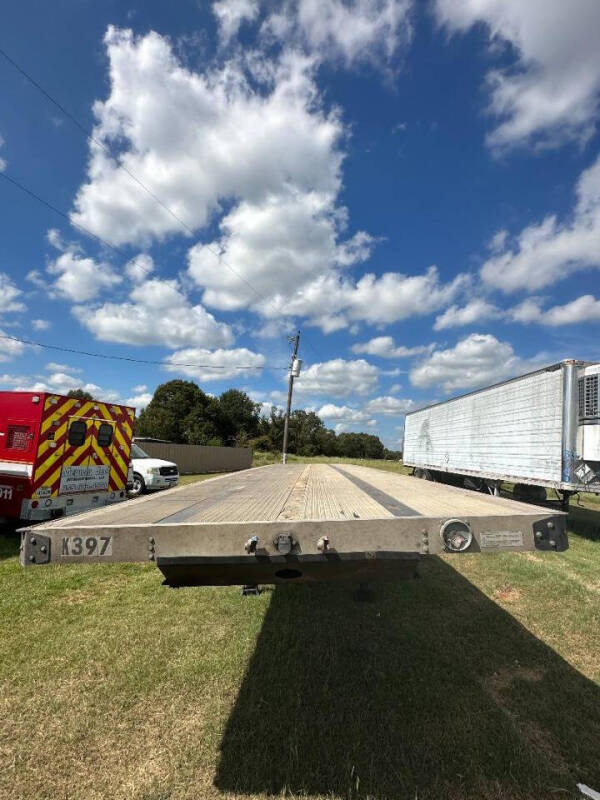 2022 BRAZOS 53X102 SPREAD AXLE