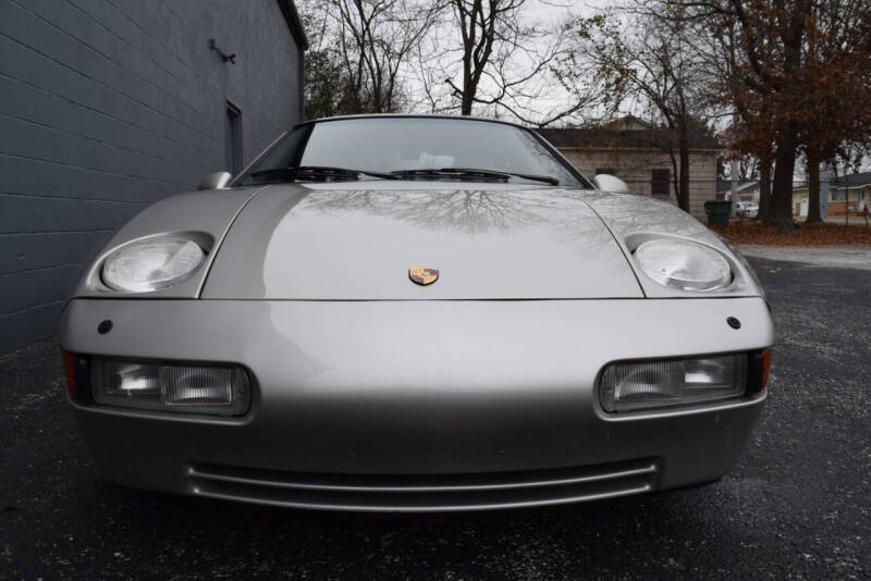 1993 Porsche 928 GTS