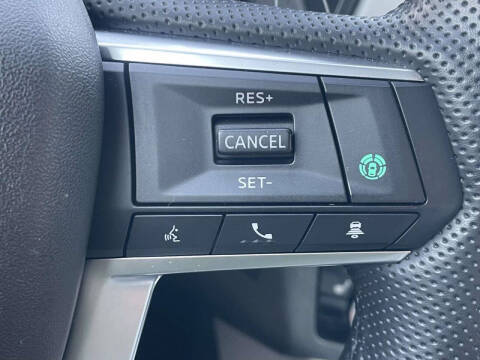 2024 Mitsubishi Outlander SEL