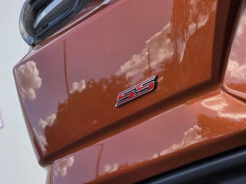 2023 Chevrolet Camaro