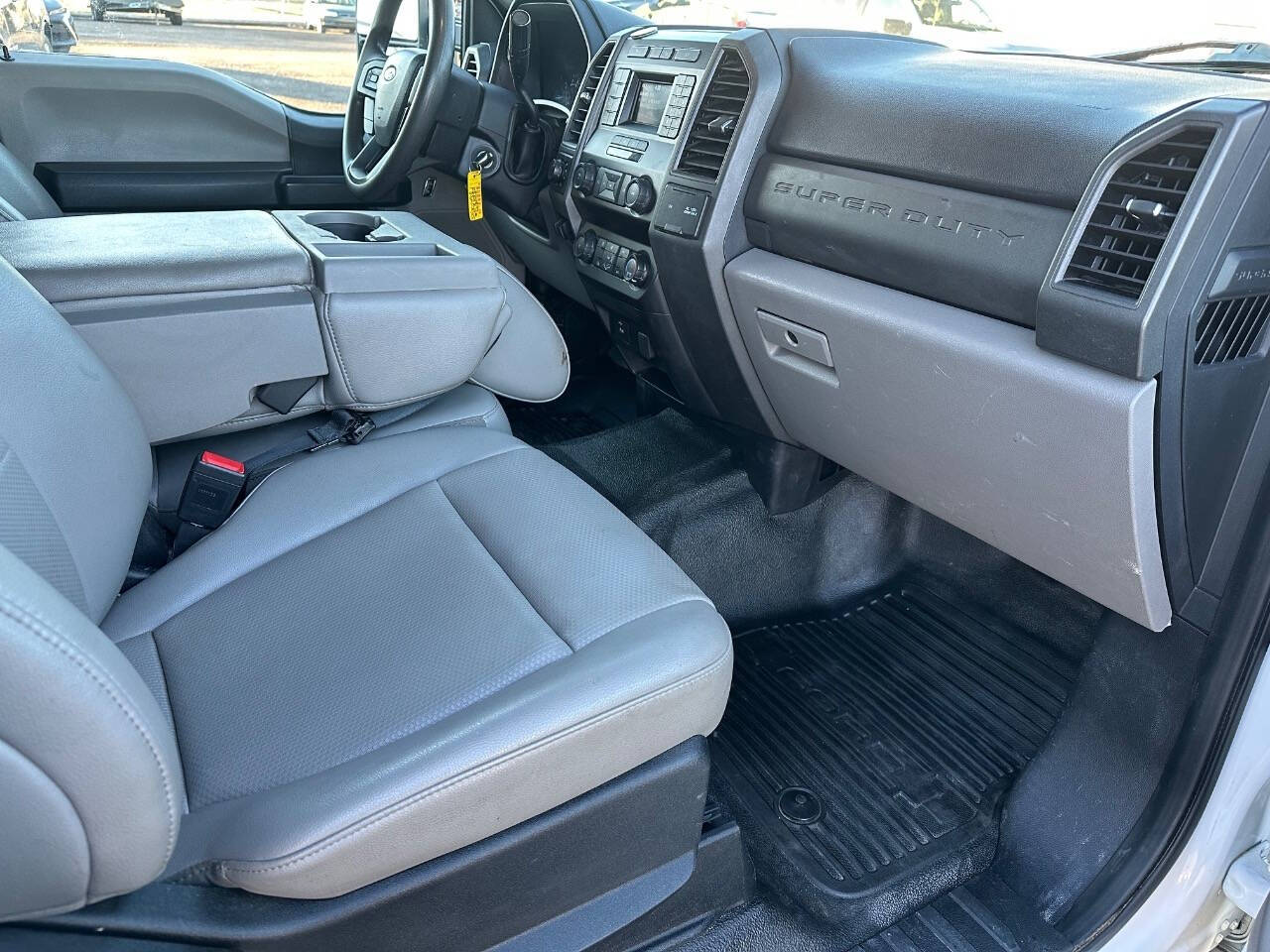 2021 Ford F-250 Super Duty for sale at Keller Motors in Palco, KS