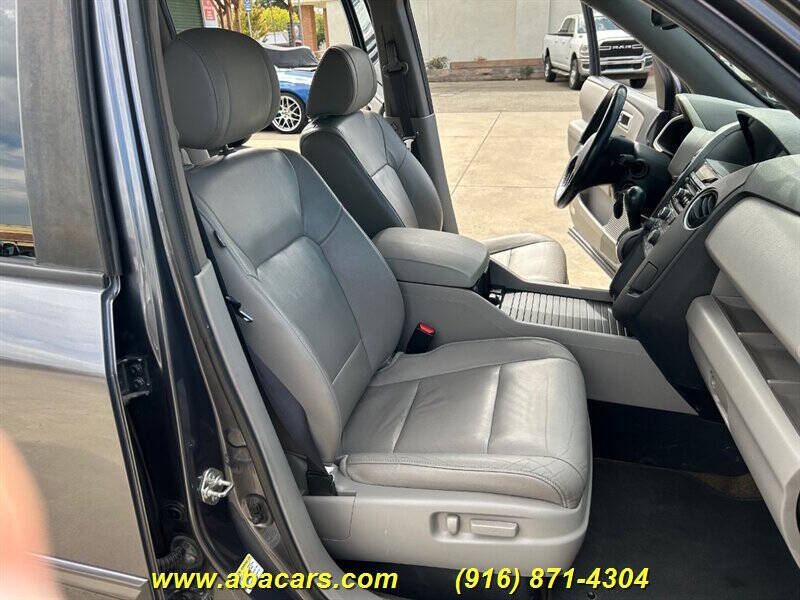 2015 Honda Pilot EX-L