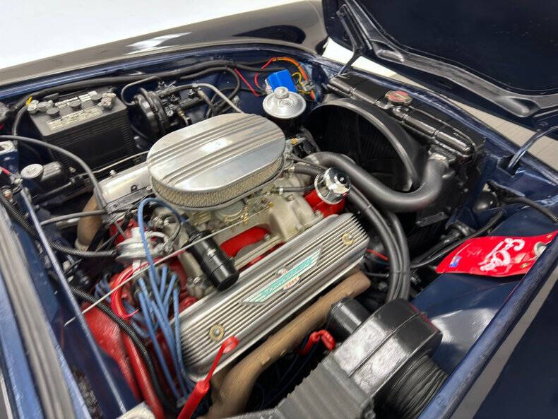 1955 Ford Thunderbird