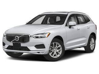 2020 Volvo XC60 for sale at Capitaland Motors - Capitaland GMC in Glenville NY