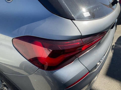 2023 BMW X2 sDrive28i