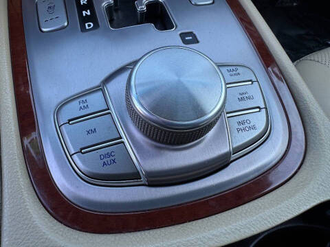 2012 Hyundai Genesis 3.8L V6