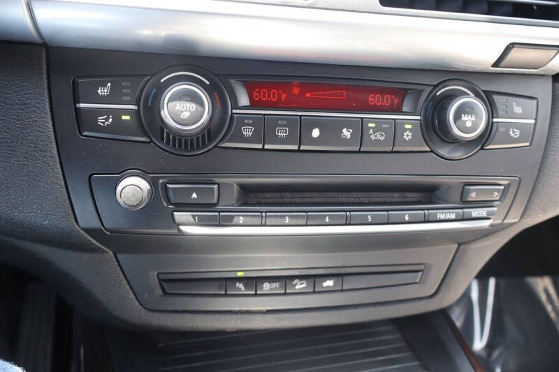 2013 BMW X5 xDrive35d