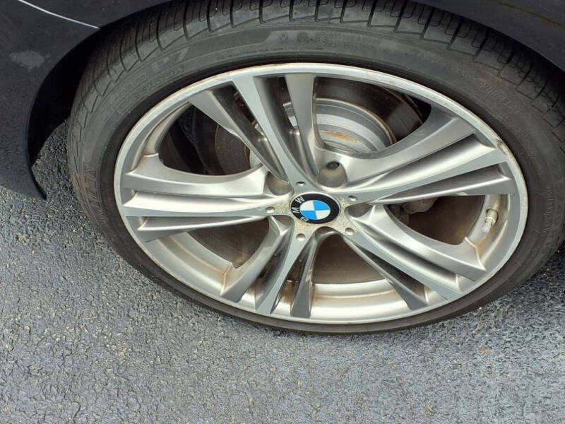 2017 BMW 4 Series 430i