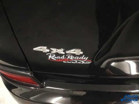 2019 Jeep Cherokee Overland