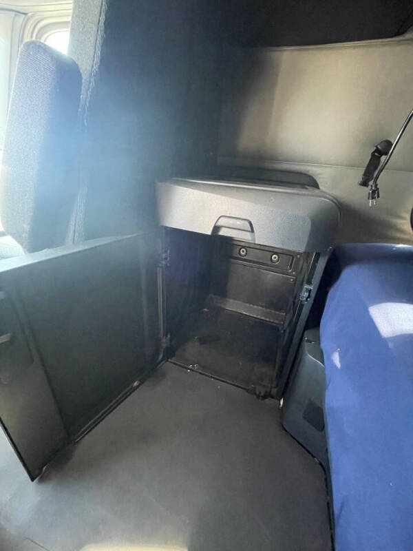 2019 Freightliner Cascadia