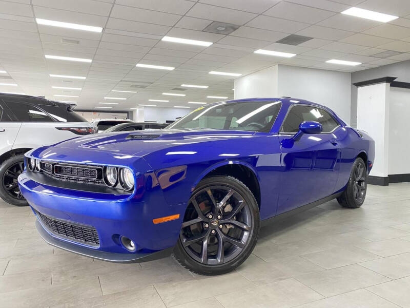 2021 Dodge Challenger for sale in Roselle, IL