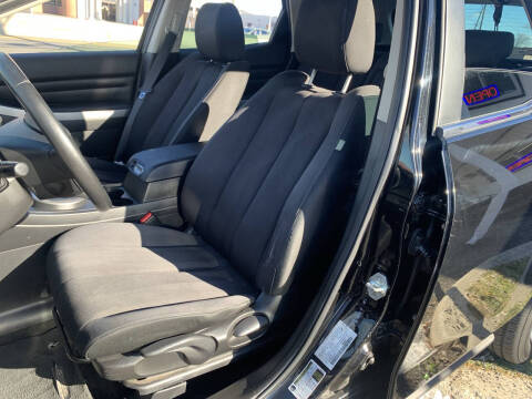 2011 Mazda CX-7 i Sport