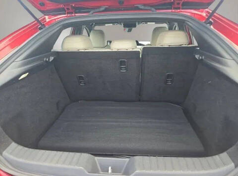 2019 Mazda Mazda3 Hatchback Preferred