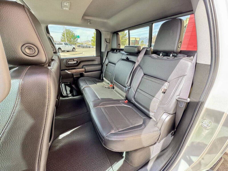 2023 GMC Sierra 2500HD