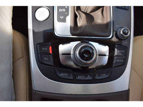 2016 Audi A4 2.0T quattro Premium Plus