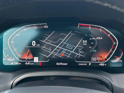 2019 BMW 3 Series 330i