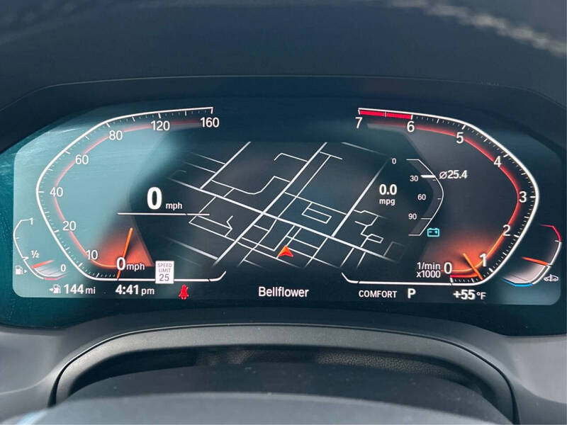 2019 BMW 3 Series 330i