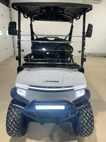 2026 Denago Nomad XL