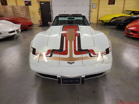 1977 Chevrolet Corvette