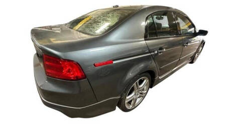 2006 Acura TL