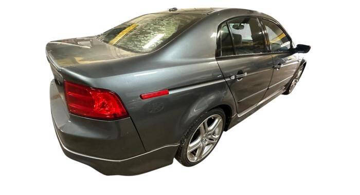 2006 Acura TL
