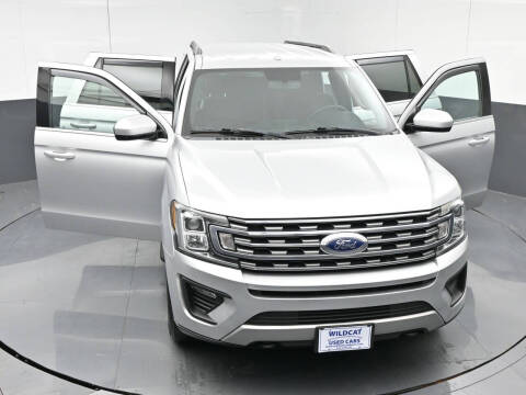 2019 Ford Expedition MAX XLT