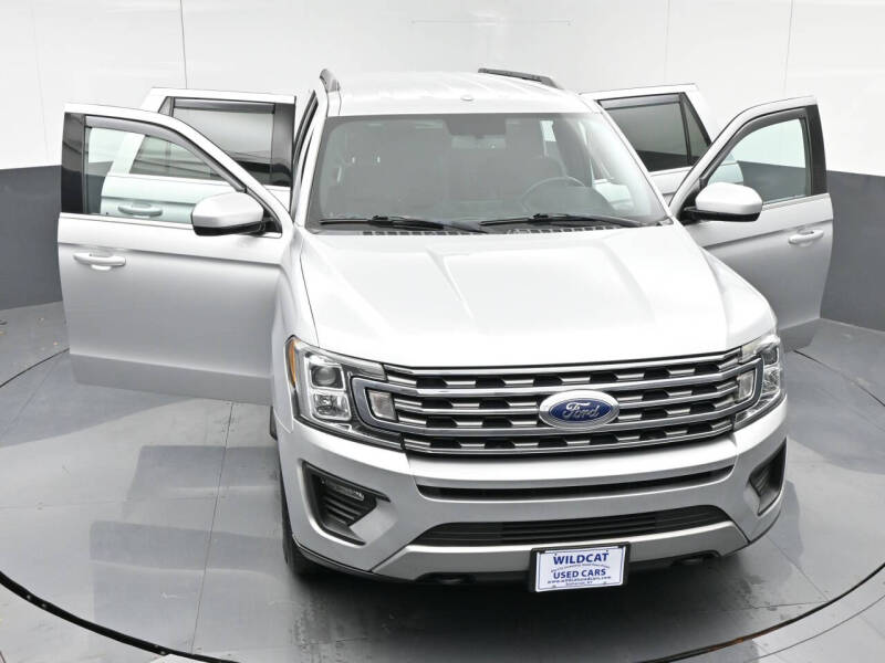 2019 Ford Expedition MAX XLT