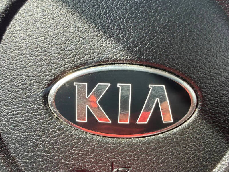 2020 Kia Soul