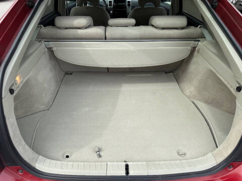 2009 Toyota Prius Standard